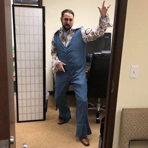 Meet your Posher, Brenden